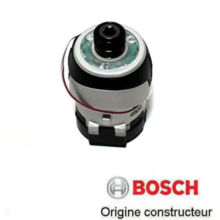 boitier d‘engrenage Bosch 2609199365