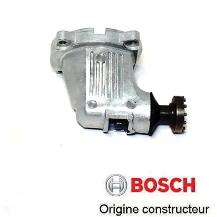 boitier d‘engrenage Bosch 2609199335