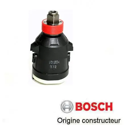 boitier d‘engrenage Bosch 2609199372