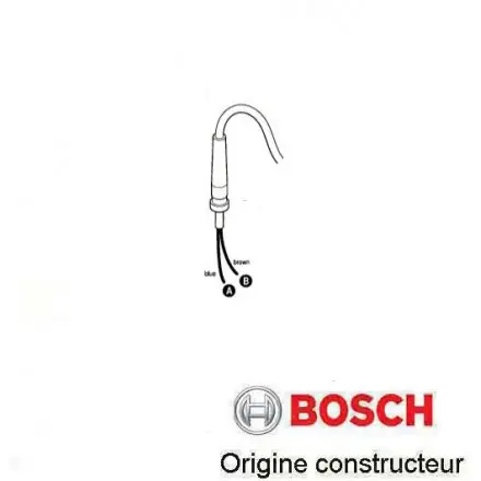 câble d‘alimentation Bosch 2610997009