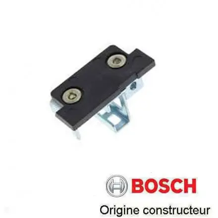 porte-balais Bosch 1604336008