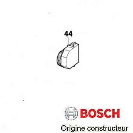 régulateur de vitesse Bosch 1607233556
