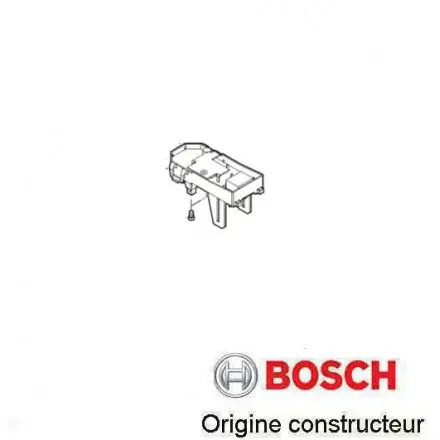 filtre antiparasite Bosch 1607328075