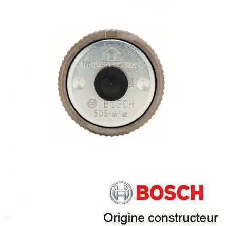 écrou de blocage rapide Bosch 1600A016PP