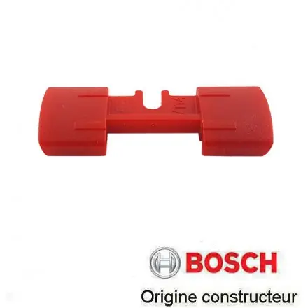 curseur de réglage Bosch 2601099114