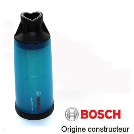 collecteur de poussière Bosch 2605411234