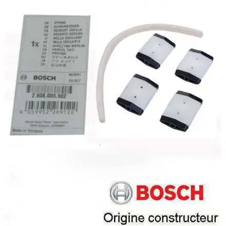 ressort oscillant Bosch 2608005902