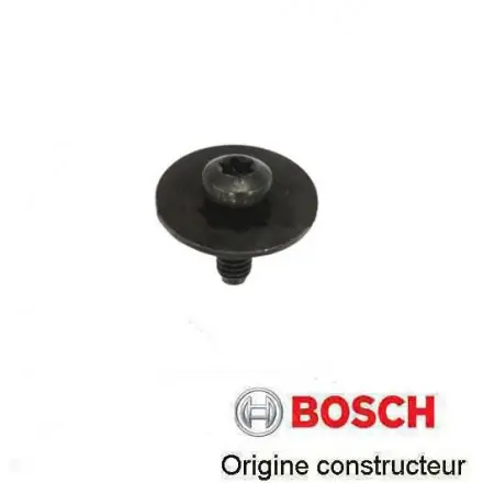vis à tête bombée torx bosch 2610918116