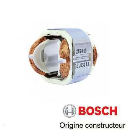 stator 230 v bosch 2609120299