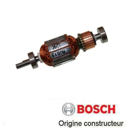 induit bosch 2609199164