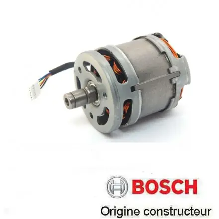 moteur Bosch 1607000CA4