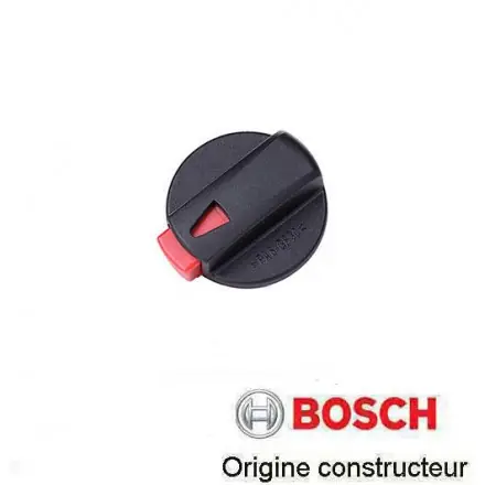 manette noire Bosch 1612026151