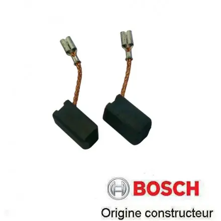 jeu de balais Bosch 160701417X