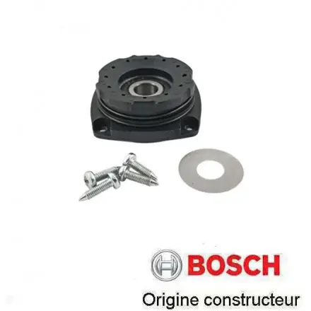 flasque de palier Bosch 1607000D6C