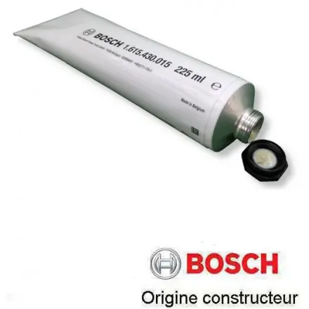 tube de graisse Bosch 1615430015