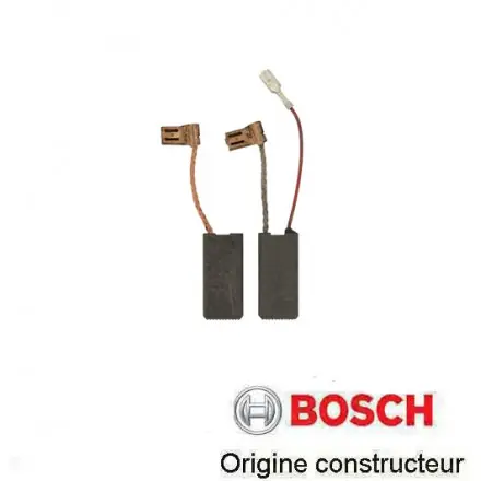 jeu de balais Bosch 1617000A50