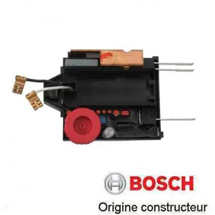 régulateur de vitesse Bosch 1617233042