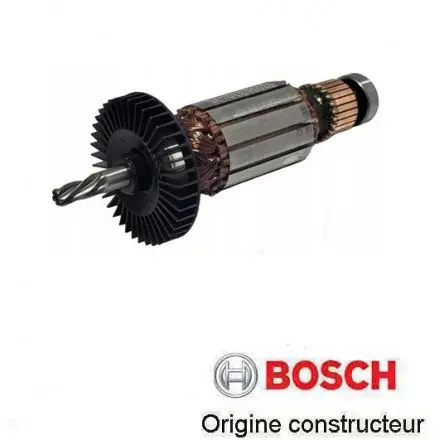 induit Bosch 1619P09157