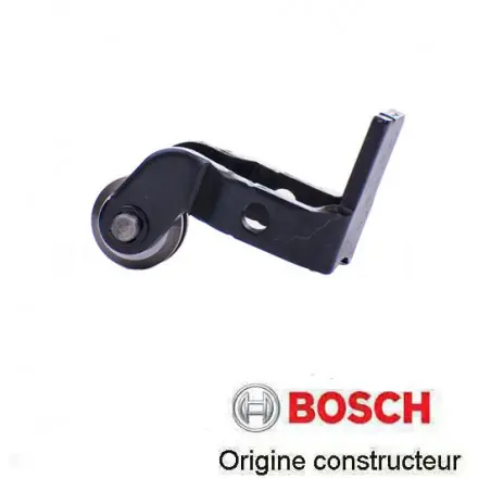 levier à galet Bosch 1619P07129
