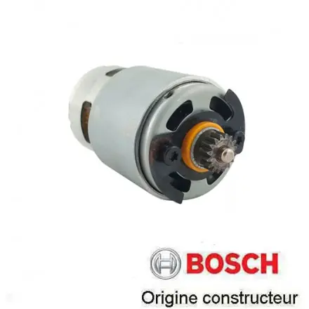 moteur Bosch 2607022833