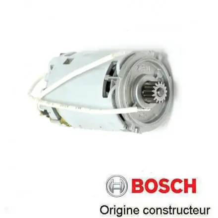 moteur Bosch 2607022864