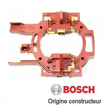 couronne porte balais Bosch 1614336023