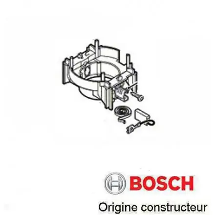 couronne porte balais Bosch 1600A005AF