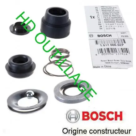 manchons de protection Bosch 16170006EP