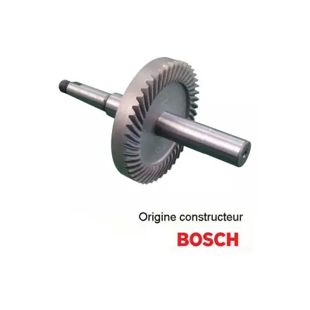 couronne d‘angle Bosch 2606333900