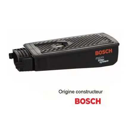 microfiltre Bosch 2605411147