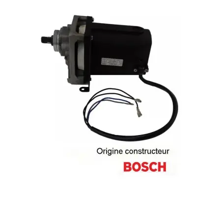 moteur Bosch 1619PA3191