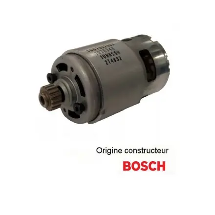 moteur Bosch 2607022831