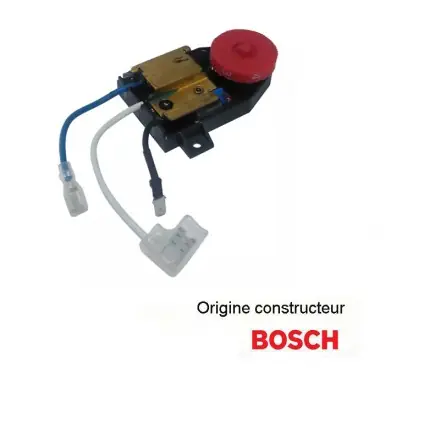 variateur de vitesse Bosch 1609B04913