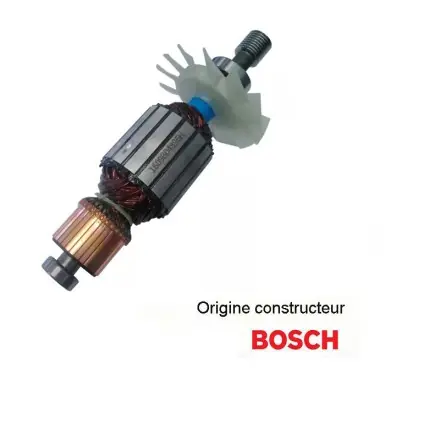 induit Bosch 1609B05014