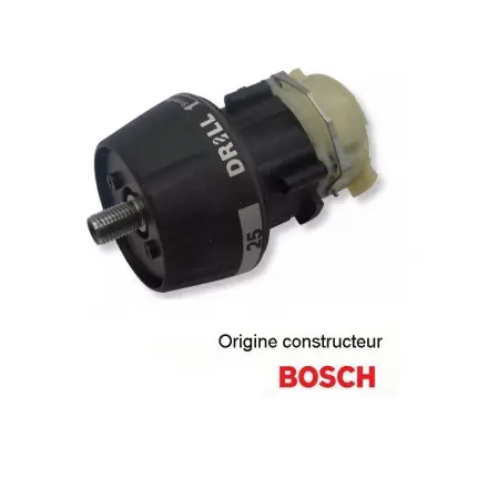 boitier d‘engrenage Bosch 2609001711