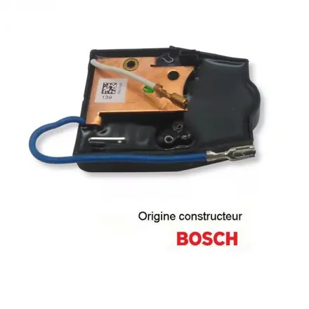 régulateur de vitesse Bosch 1607233139