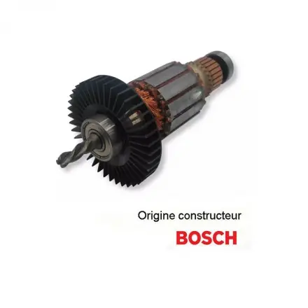 induit Bosch 2609003374