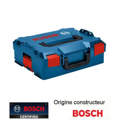 Coffret de transport L-BOXX 136 Bosch 1600A012G0