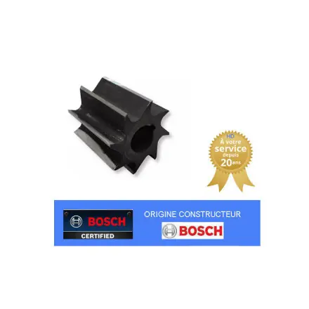 tête de cisaillement Bosch 2609003831