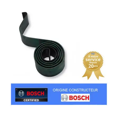 ressort spirale bosch 1604652015
