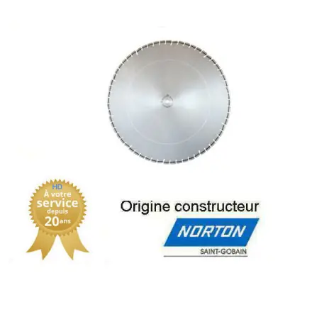 Disques diamant 900x25.4mm Norton Clipper EXTREME ASPHALT