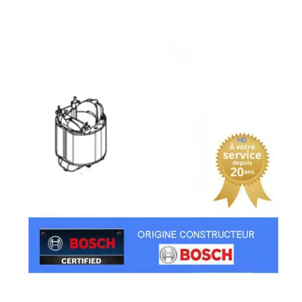 groupe bobinage Bosch 1619PB4201