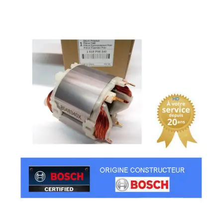 Epanouissement polaire Bosch 1619P08340