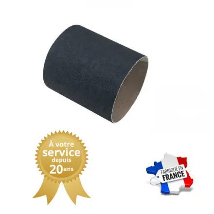 12 manhons carbure de silicium diametre 100 mm largeur 100 mm