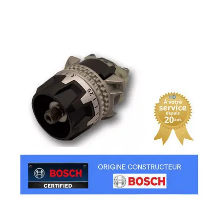 boitier d‘engrenage Bosch 1600A0126S