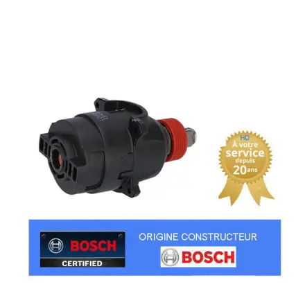 boitier d‘engrenage Bosch 1600A00N61