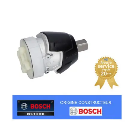 boitier d‘engrenage Bosch 2609199696