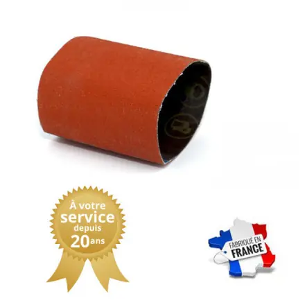 12 manchons diametre 78 mm largeur 100 mm céramique CE HAUTE QUALITE
