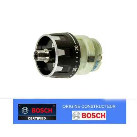 boitier d‘engrenage Bosch 1600A00S4H