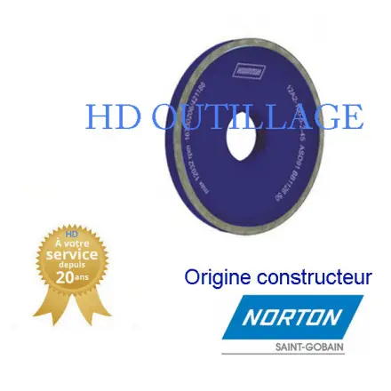 MEULE CBN NOR 1A1R-150-1-5 20 *CB151 T B99